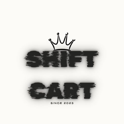 SHIFT CART